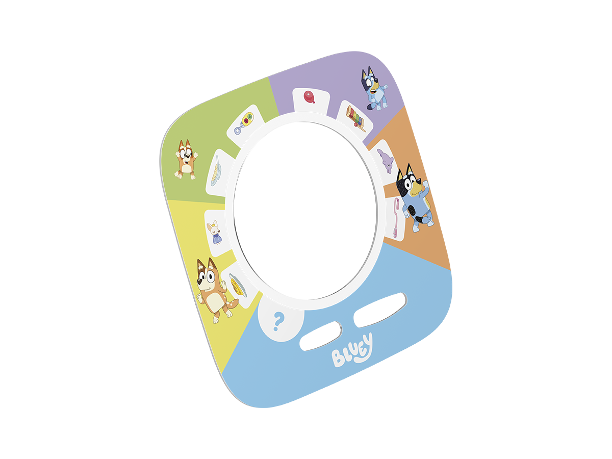 Tonies Tonieplay Game Bluey Spielspaß den ganzen Tag