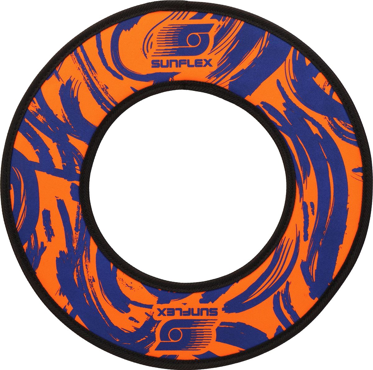 Sunflex Titan Ring Wurfring Funky Scribble