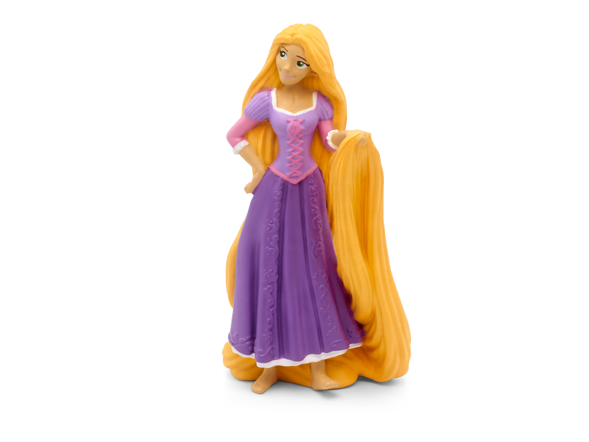 Tonies Disney Rapunzel Neu verföhnt ab 4 Jahren