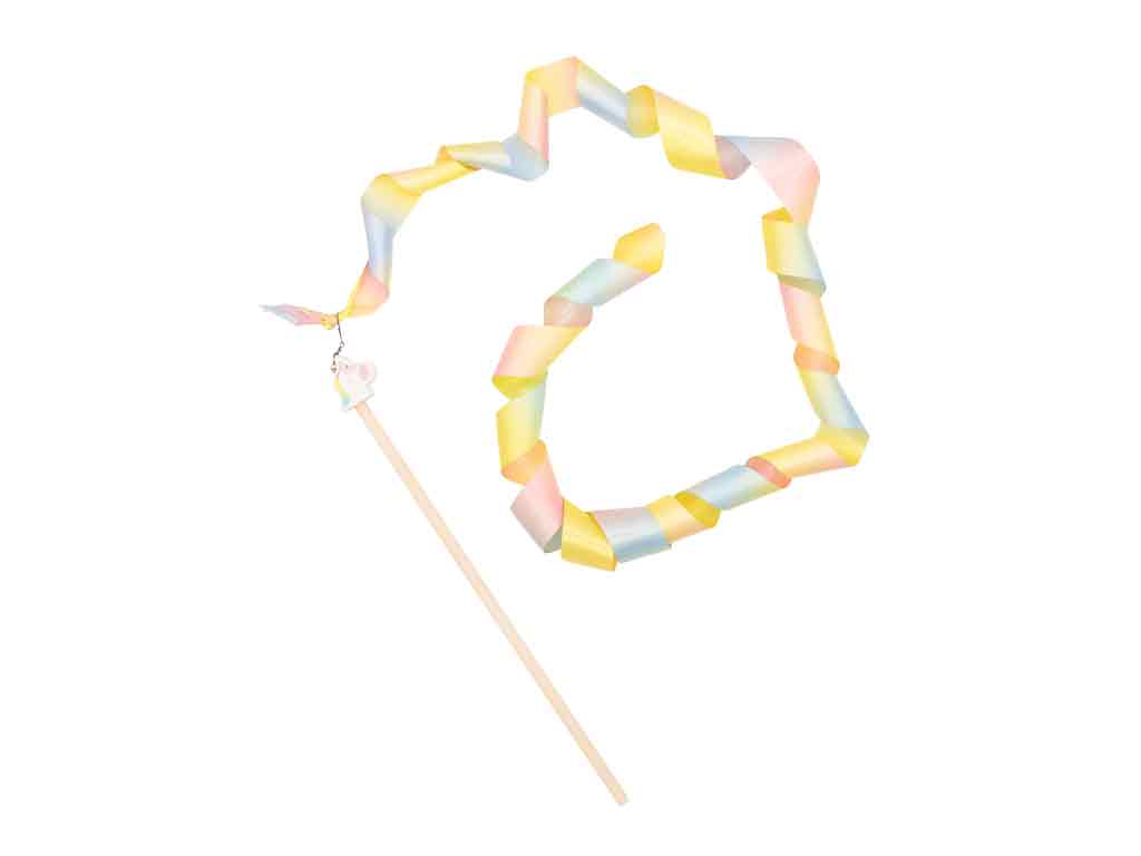 BB Klostermann Schwungband Einhorn sortiert BB Klostermann Schwungband Einhorn sortiert
