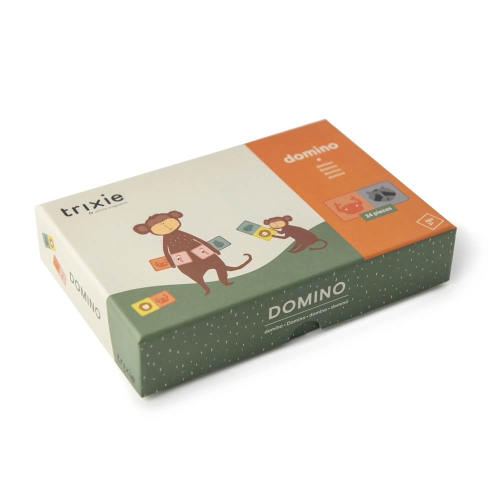 Trixie Domino Spiel Lotto Tiere Trixie Domino Spiel Lotto Tiere