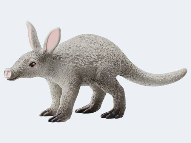 Schleich Wild Life 14863 Erdferkel