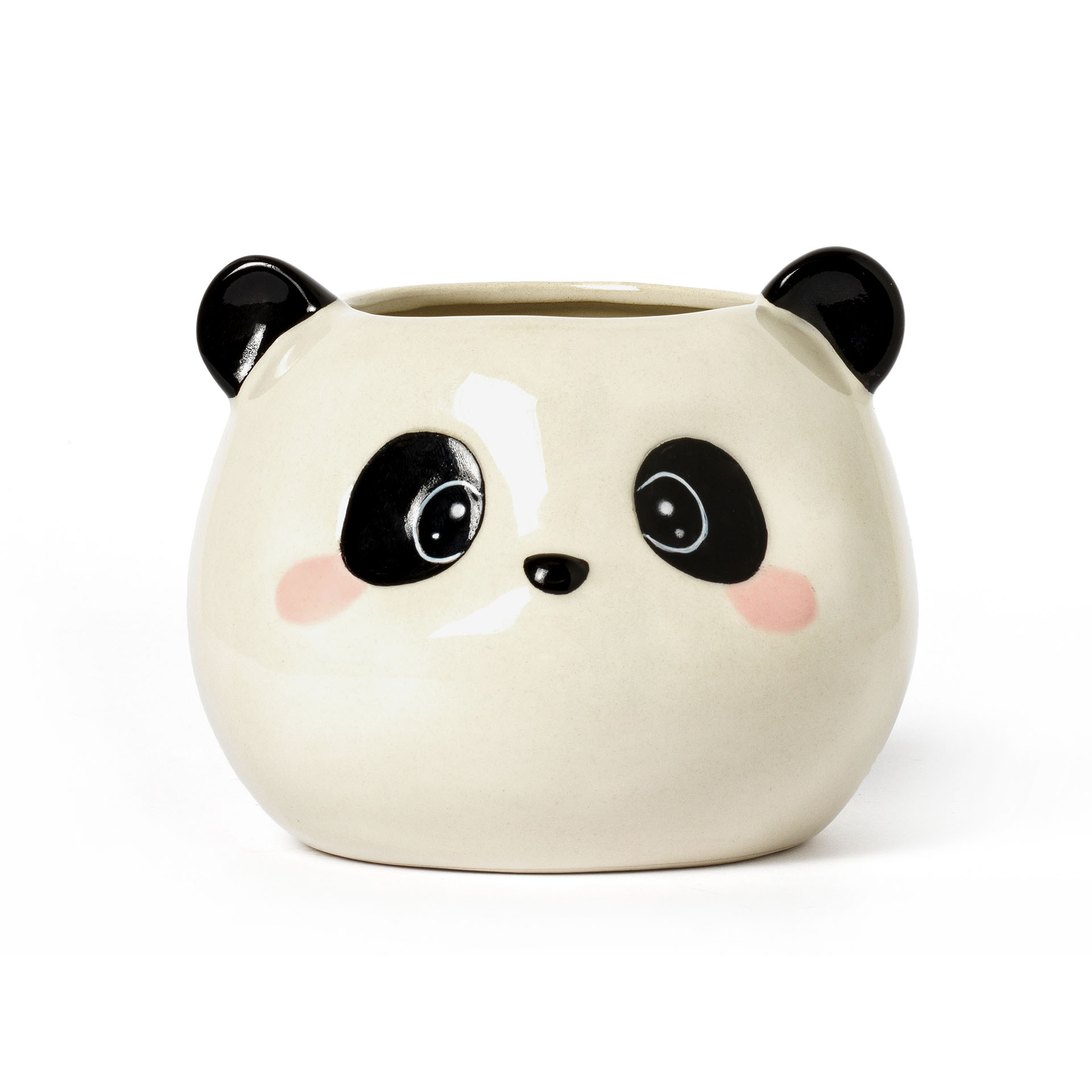 Legami Keramik Stiftehalter Desk Friends Panda