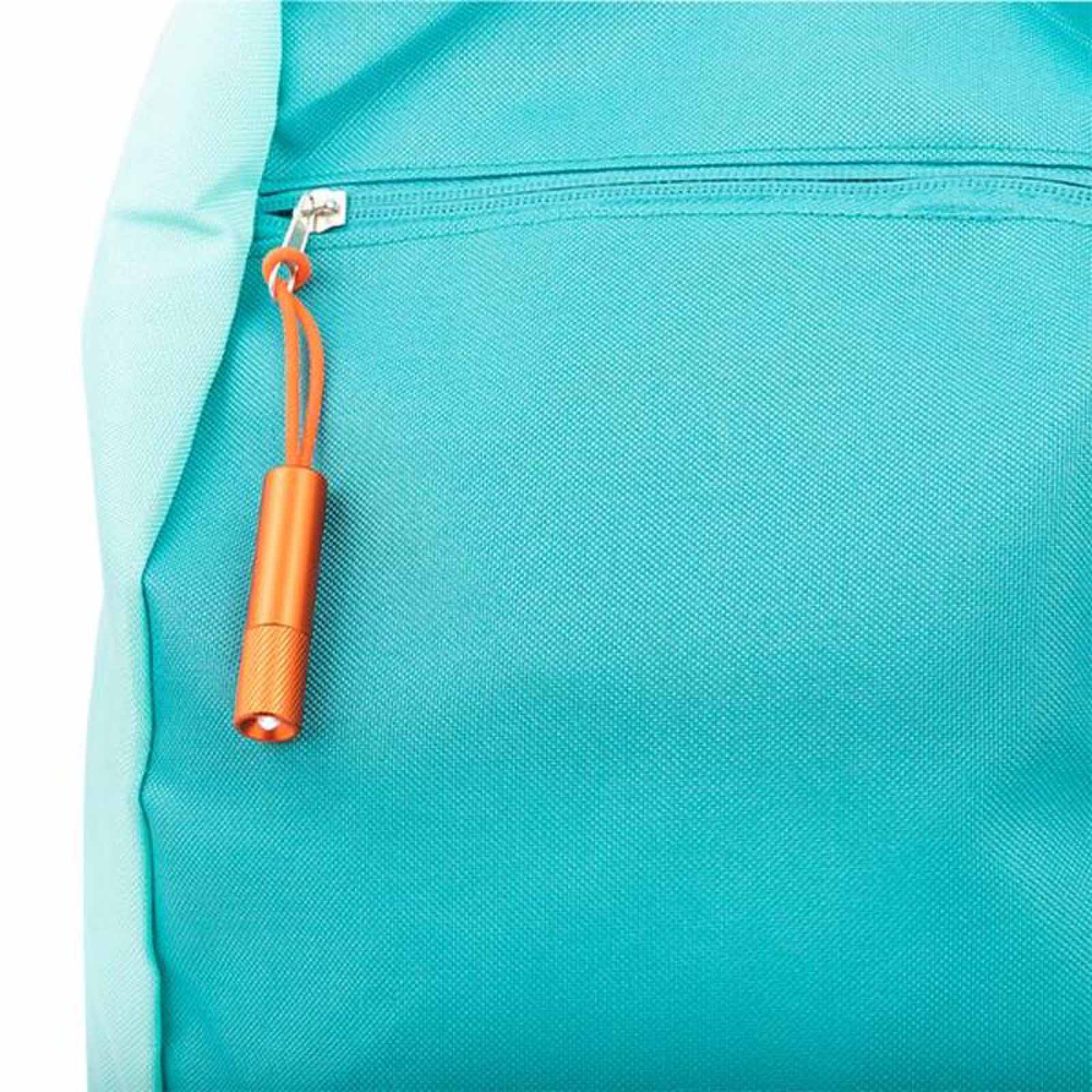 Trendhaus Design & Art LED Metallic Light Taschenlampe sortiert