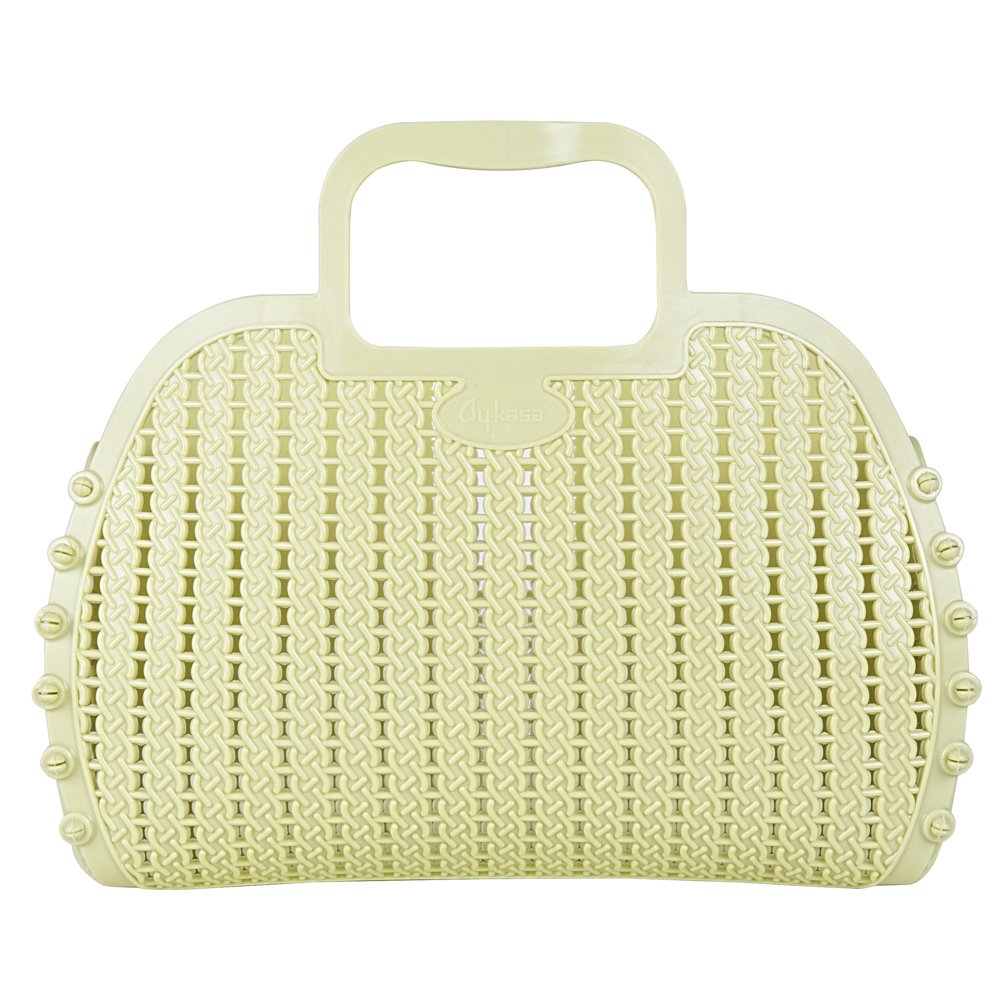 Ay-Kasa Korb Basket Plastik-Korb pistazien klein Ay-Kasa Korb Basket Plastik-Korb pistazien klein