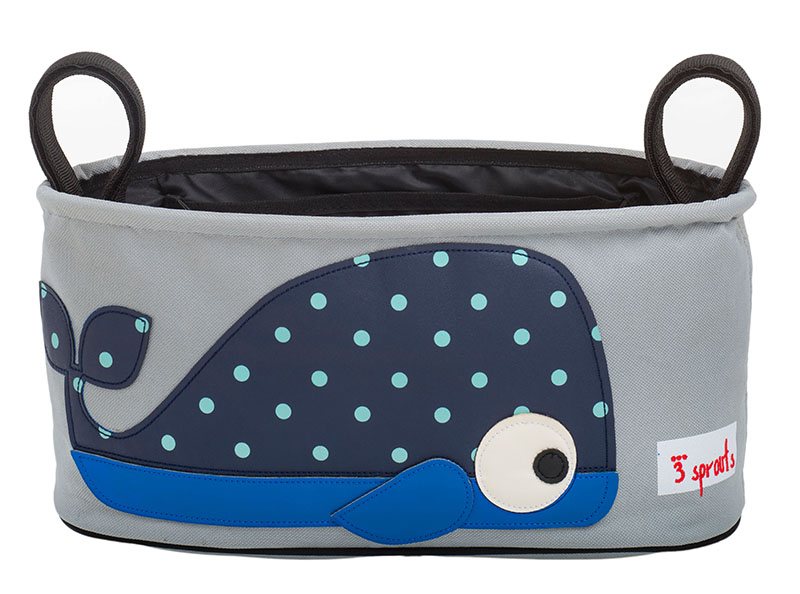 Elfenstall Windeltorte 3 Sprouts Kinderwagentasche Wal Elfenstall Windeltorte 3 Sprouts Kinderwagentasche Wal