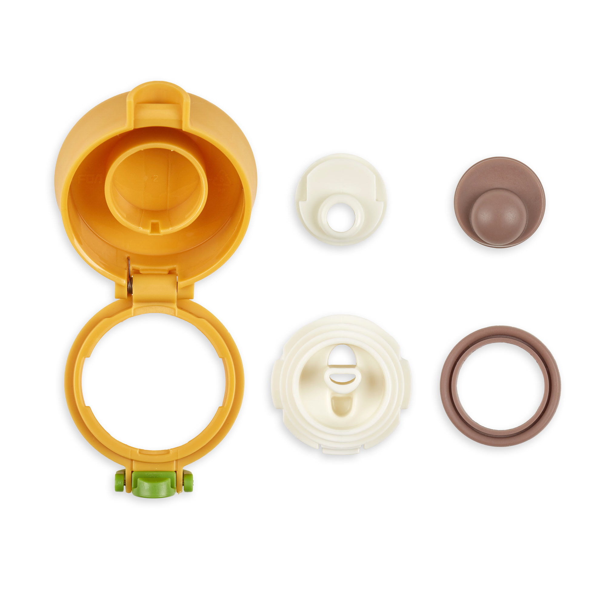 Sigikid Isolierflasche Trinkflasche Farm on Tour Sigikid Isolierflasche Trinkflasche Farm on Tour
