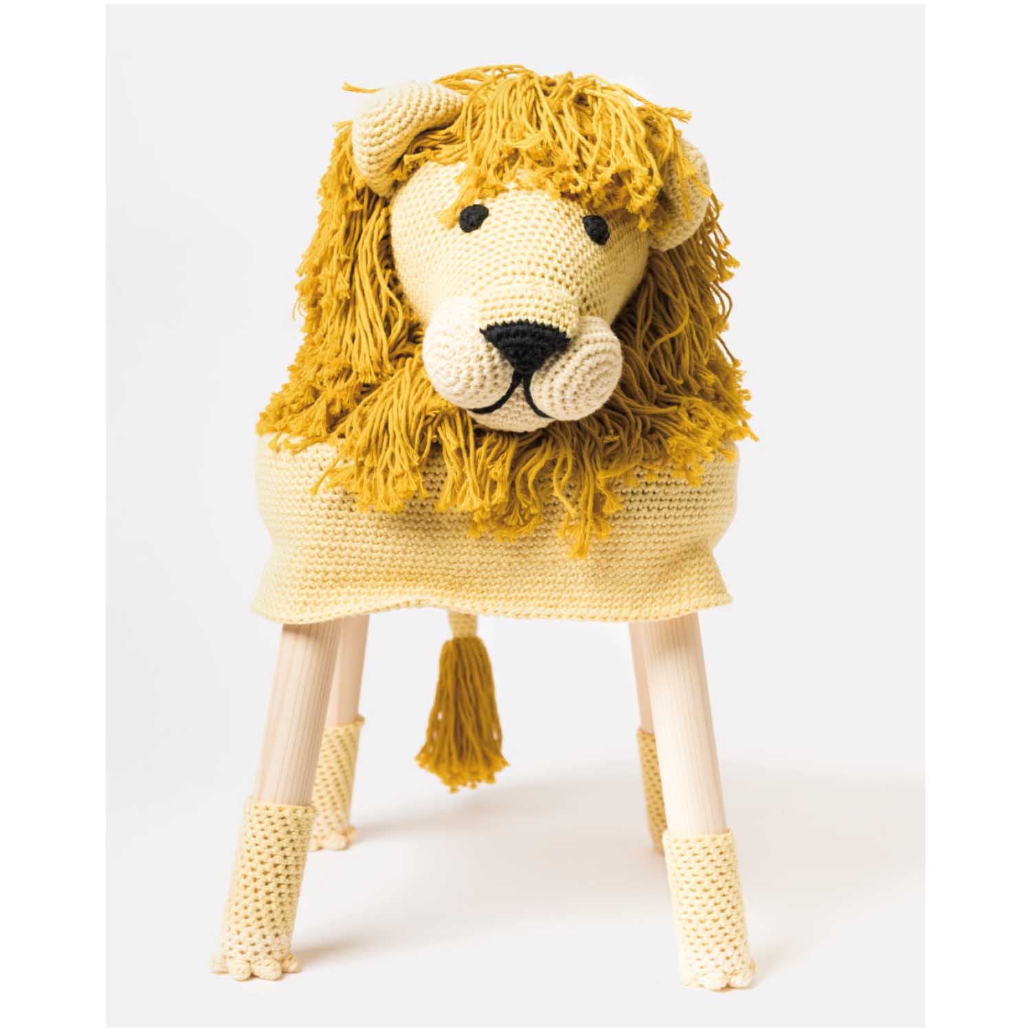 Rico Design Creative Cotton aran Wolle 50g Farbe 70 Senf Rico Design Creative Cotton aran Wolle 50g Farbe 70 Senf