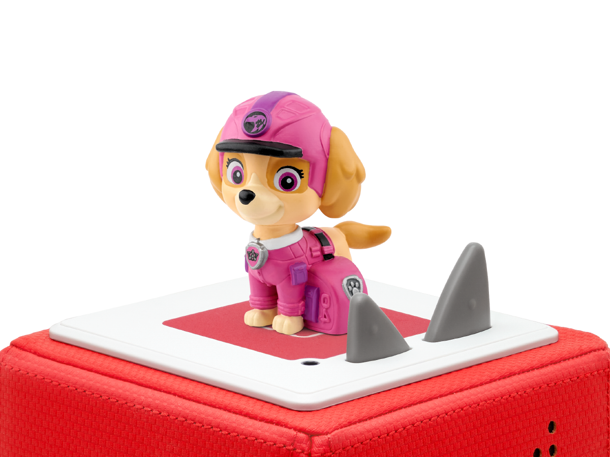 Tonies Paw Patrol Jungle Pups Skye ab 3 Jahren