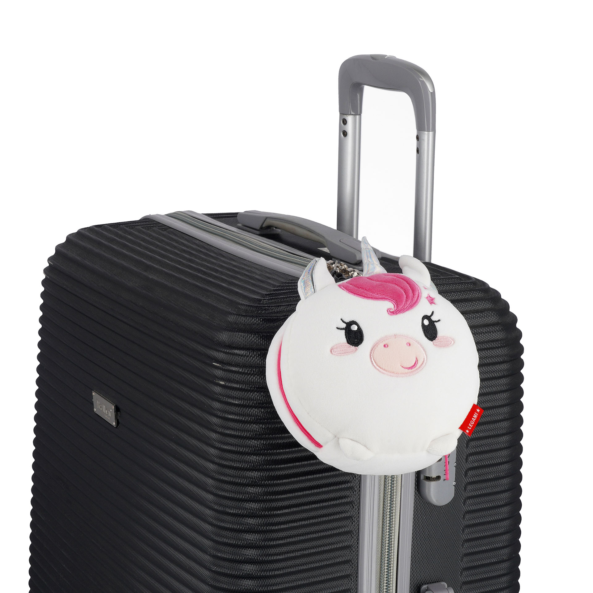 Legami Reisekissen mit Schlafmaske My Travel Buddy Unicorn Einhorn Legami Reisekissen mit Schlafmaske My Travel Buddy Unicorn Einhorn