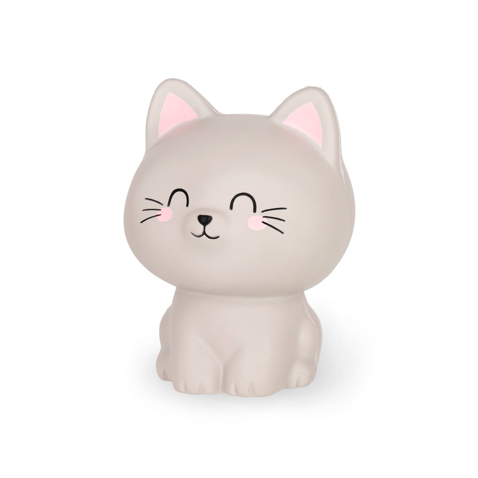 Legami Anti Stress Ball Stress Less mit Duft Kitty Katze