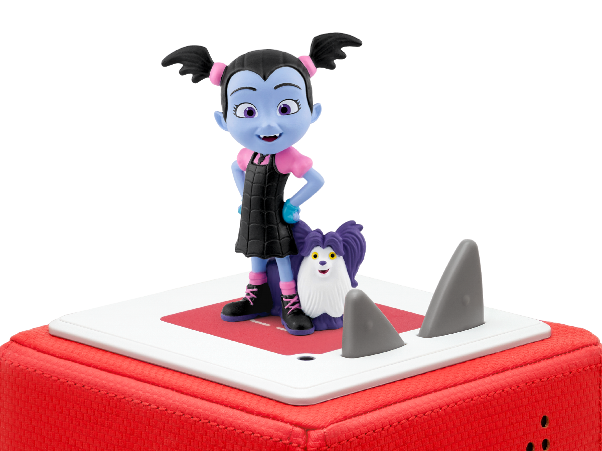 Tonies Disney Vampirina Das ist ja zum Flattern ab 4 Jahren Tonies Disney Vampirina Das ist ja zum Flattern ab 4 Jahren