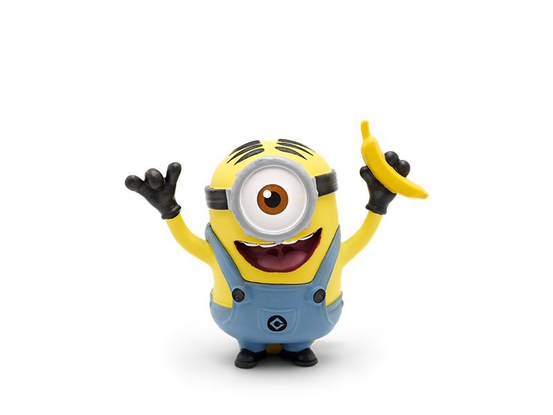 Tonies Minions  Ich einfach unverbesserlich