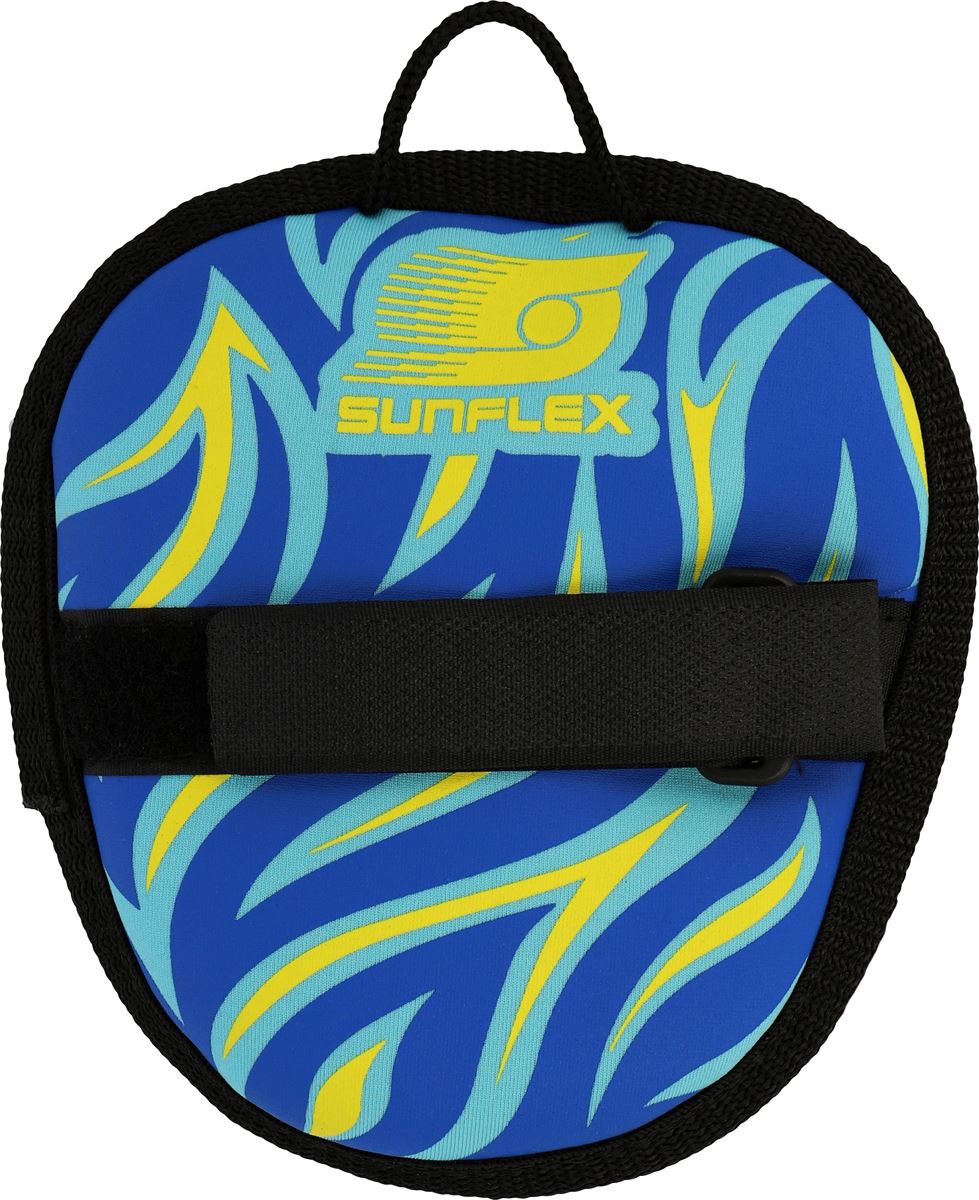 Sunflex Sure Catch Set Flames Bluefire Sunflex Sure Catch Set Flames Bluefire