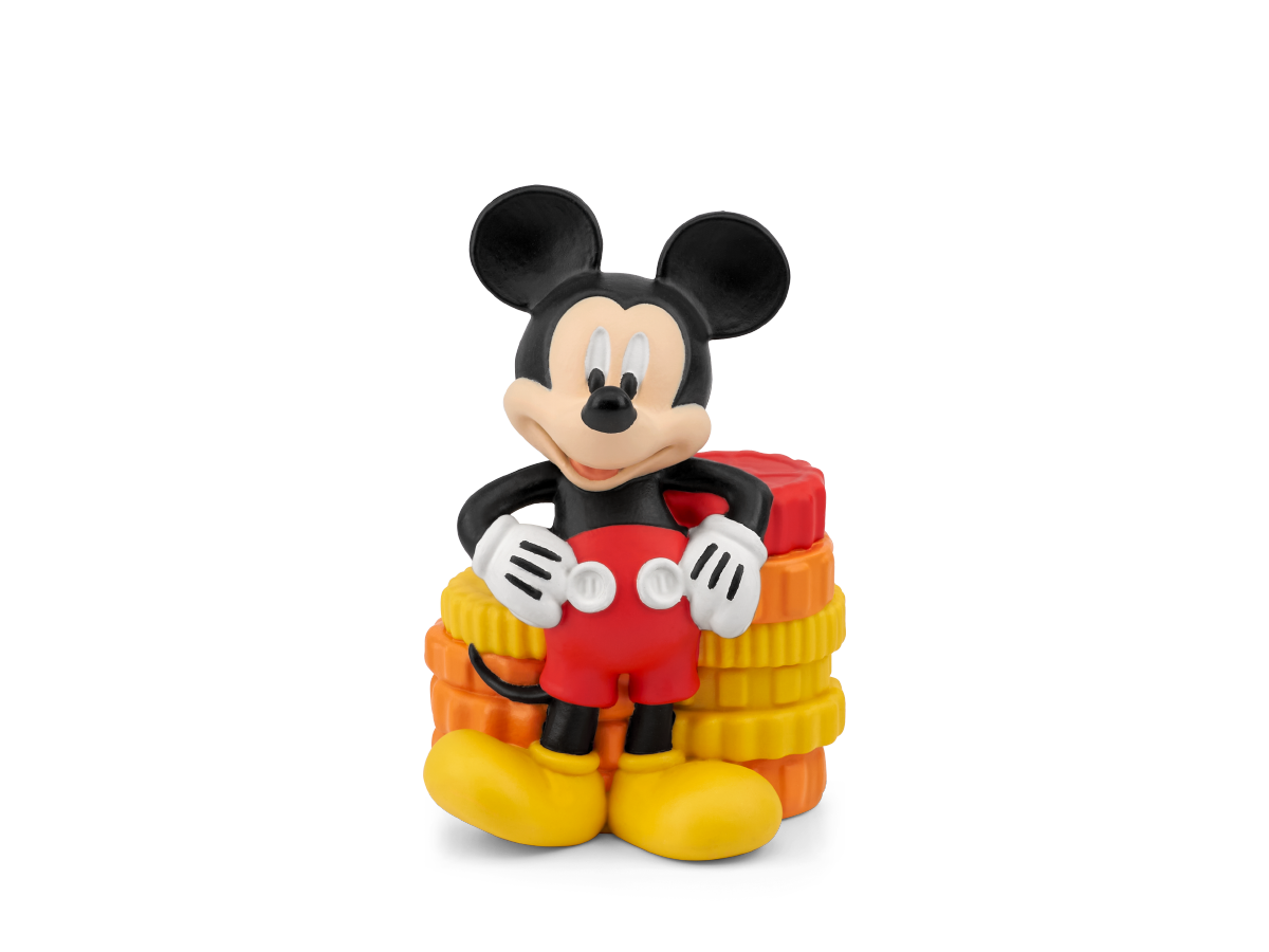 Tonies Disney Junior Micky Maus Wunderhaus Minnie Maus ab 1 Jahr