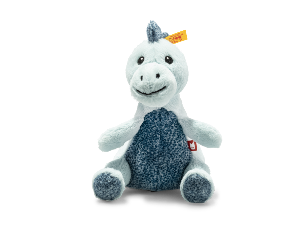Tonies Steiff Soft Cuddly Friends Joshi T-Rex Baby ab 3 Jahren