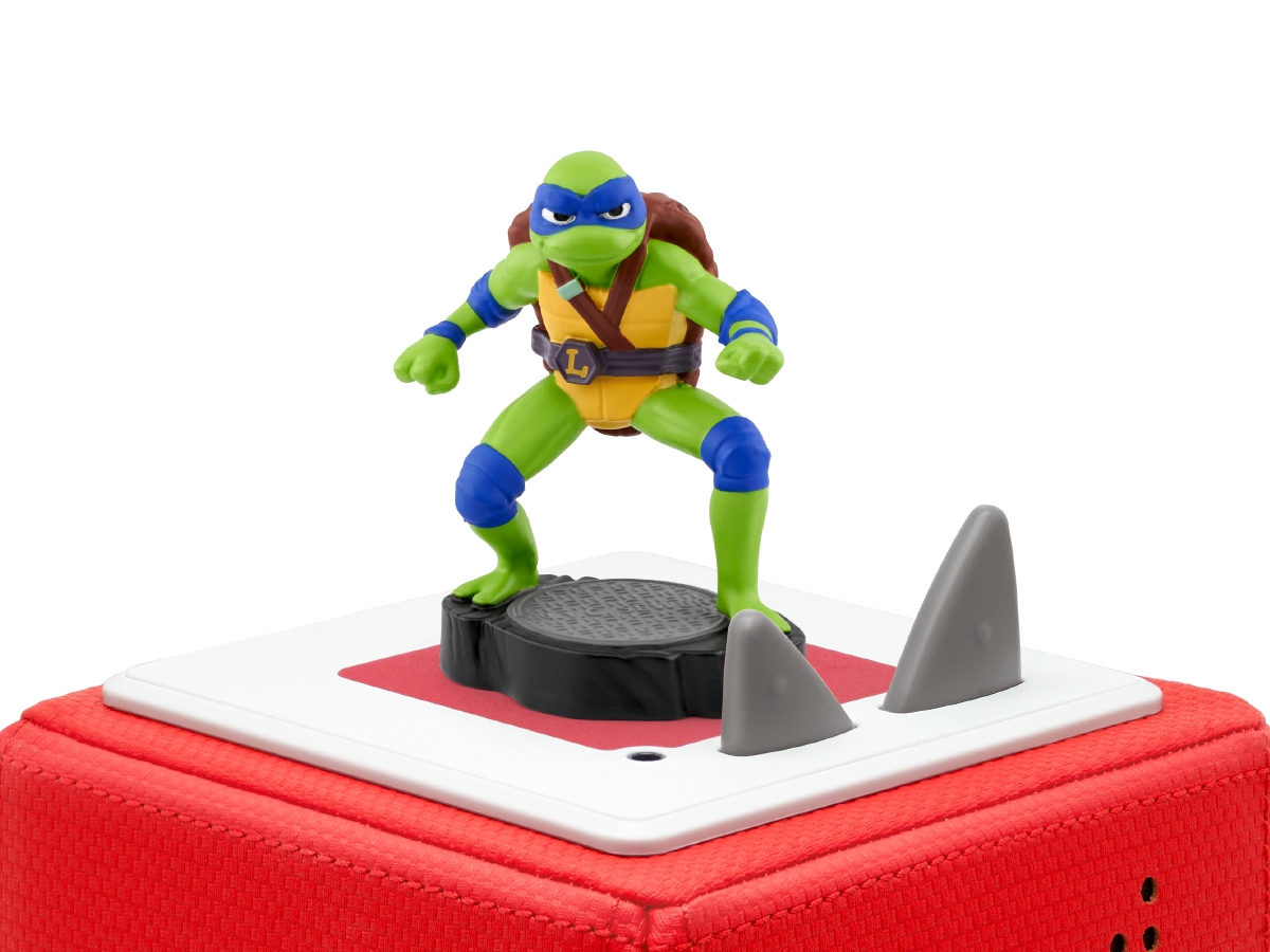 Tonies Teenage Mutant Ninja Turtles: Leonardo ab 7 Jahren
