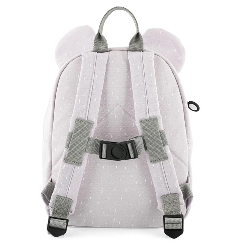 Trixie Rucksack Mrs. Mouse Maus