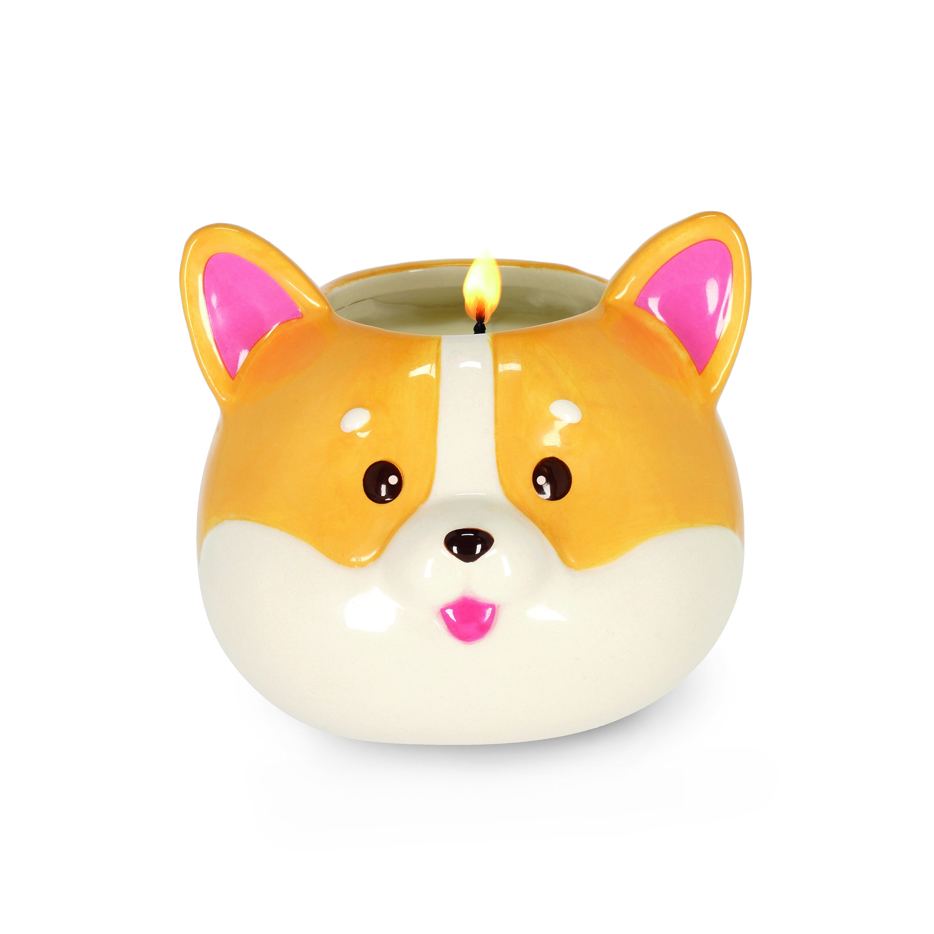 Legami Duftkerze Corgi Hund