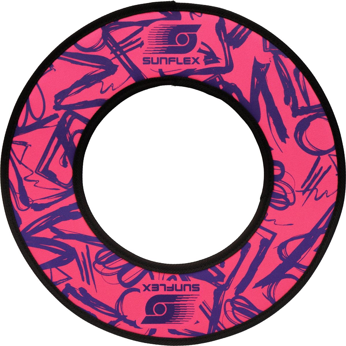 Sunflex Titan Ring Wurfring Funky Strokes