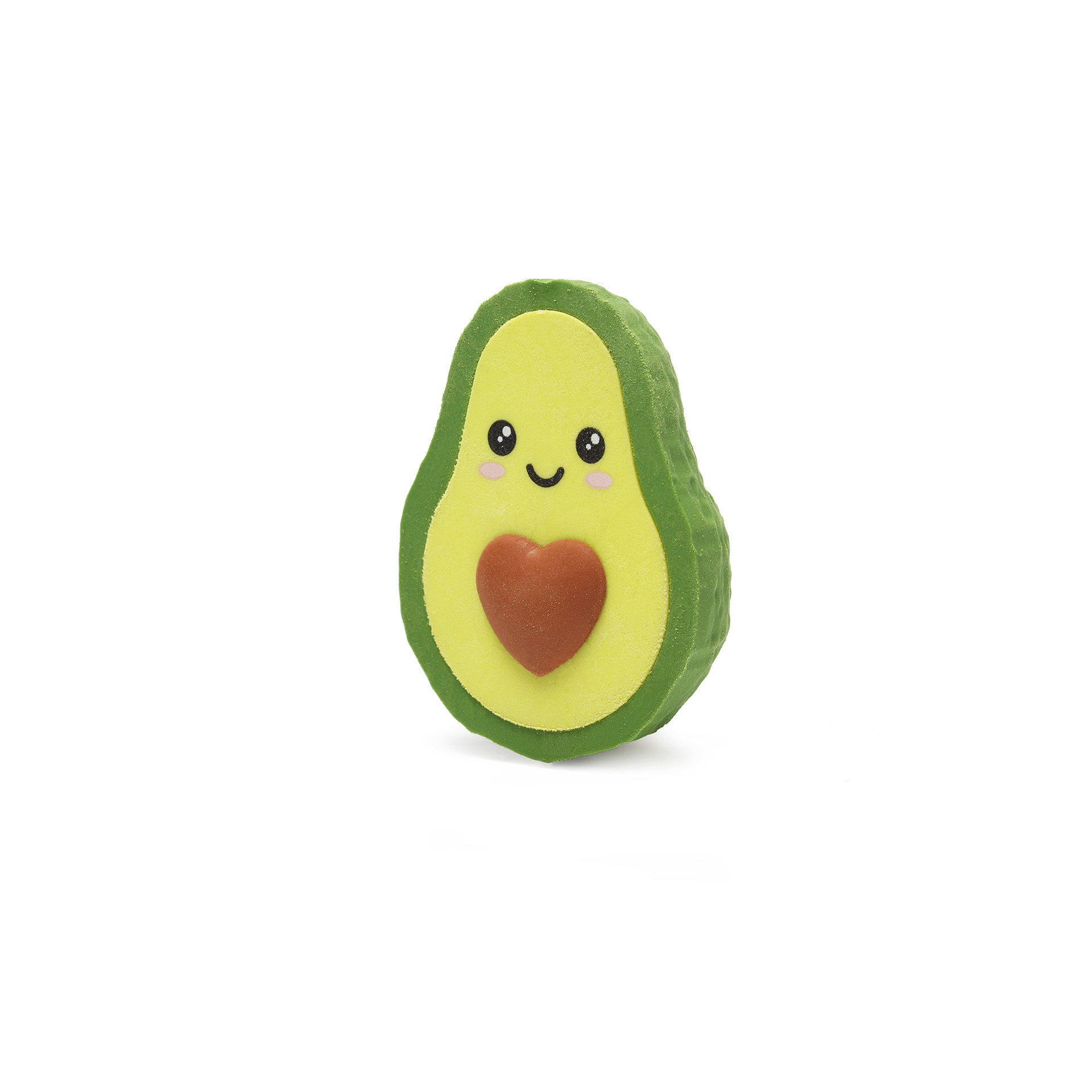 Legami Maxi Radiergummi Avocado Let's Avocuddle