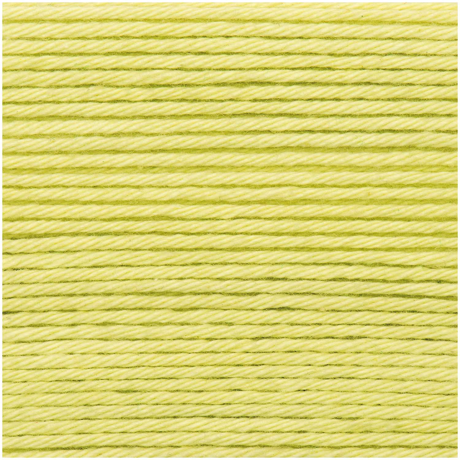 Rico Design Creative Ricorumi Wolle Garn für Amigurumis 25g Farbe 046 hellgrün Rico Design Creative Ricorumi Wolle Garn für Amigurumis 25g Farbe 046 hellgrün