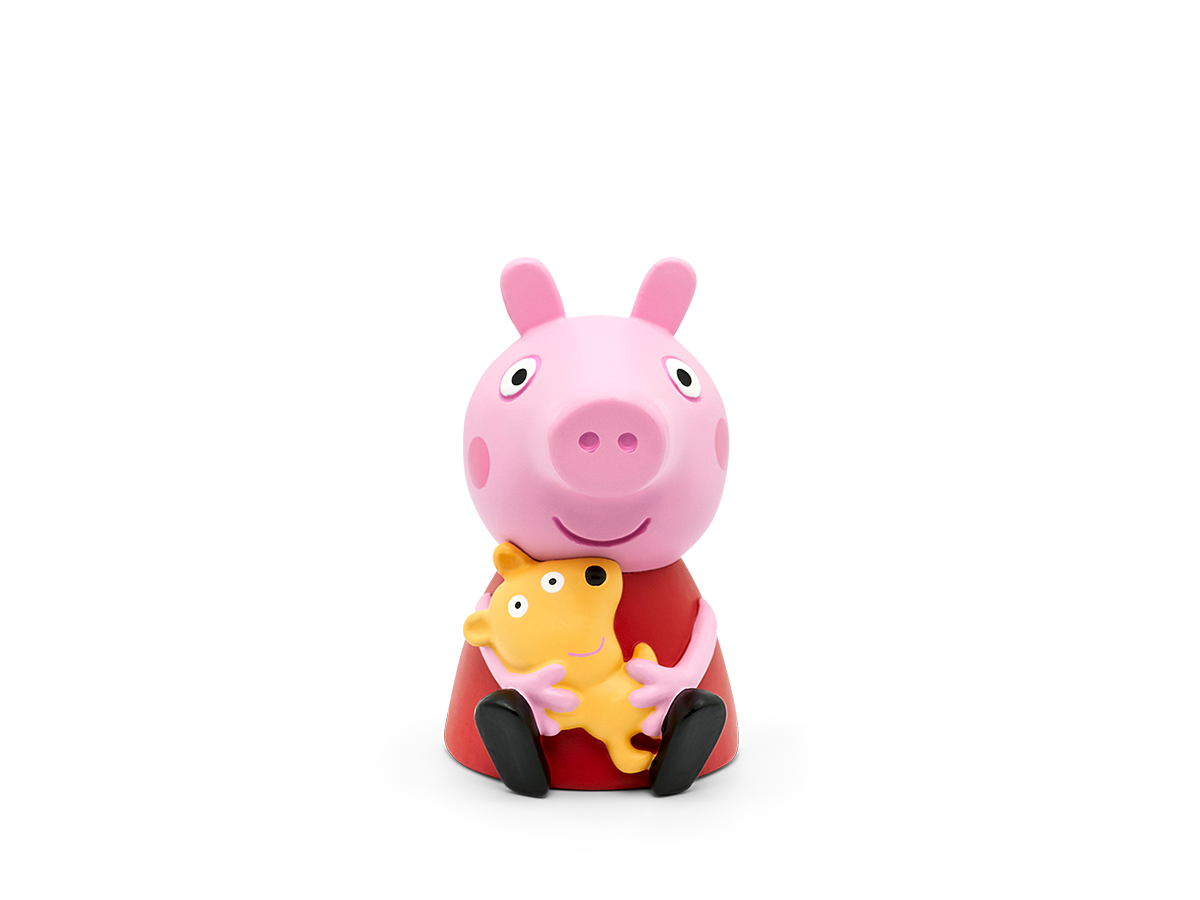 Tonies Peppa Wutz Die Ritterburg ab 3 Jahren