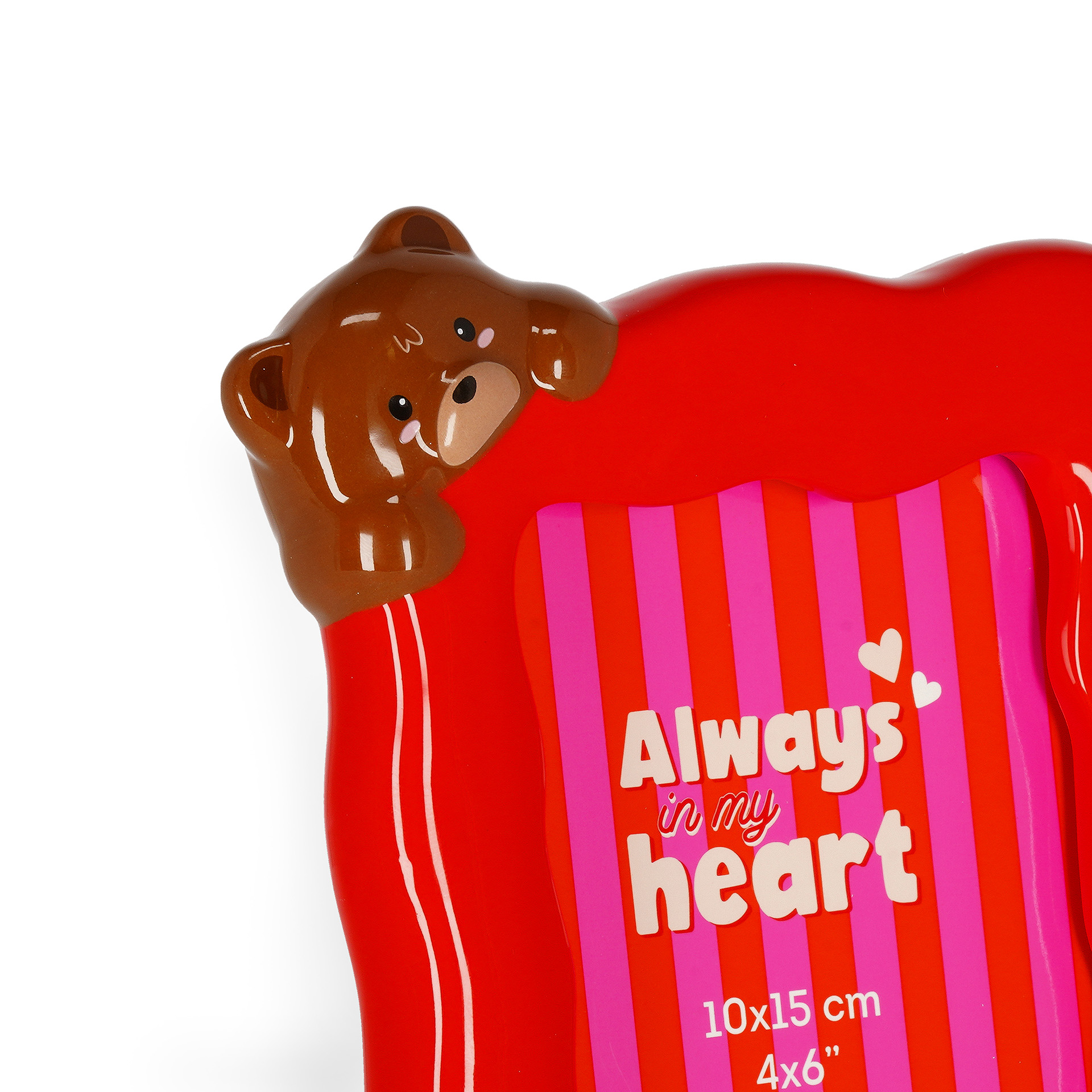 Legami Tisch Fotorahmen Frame the Moment