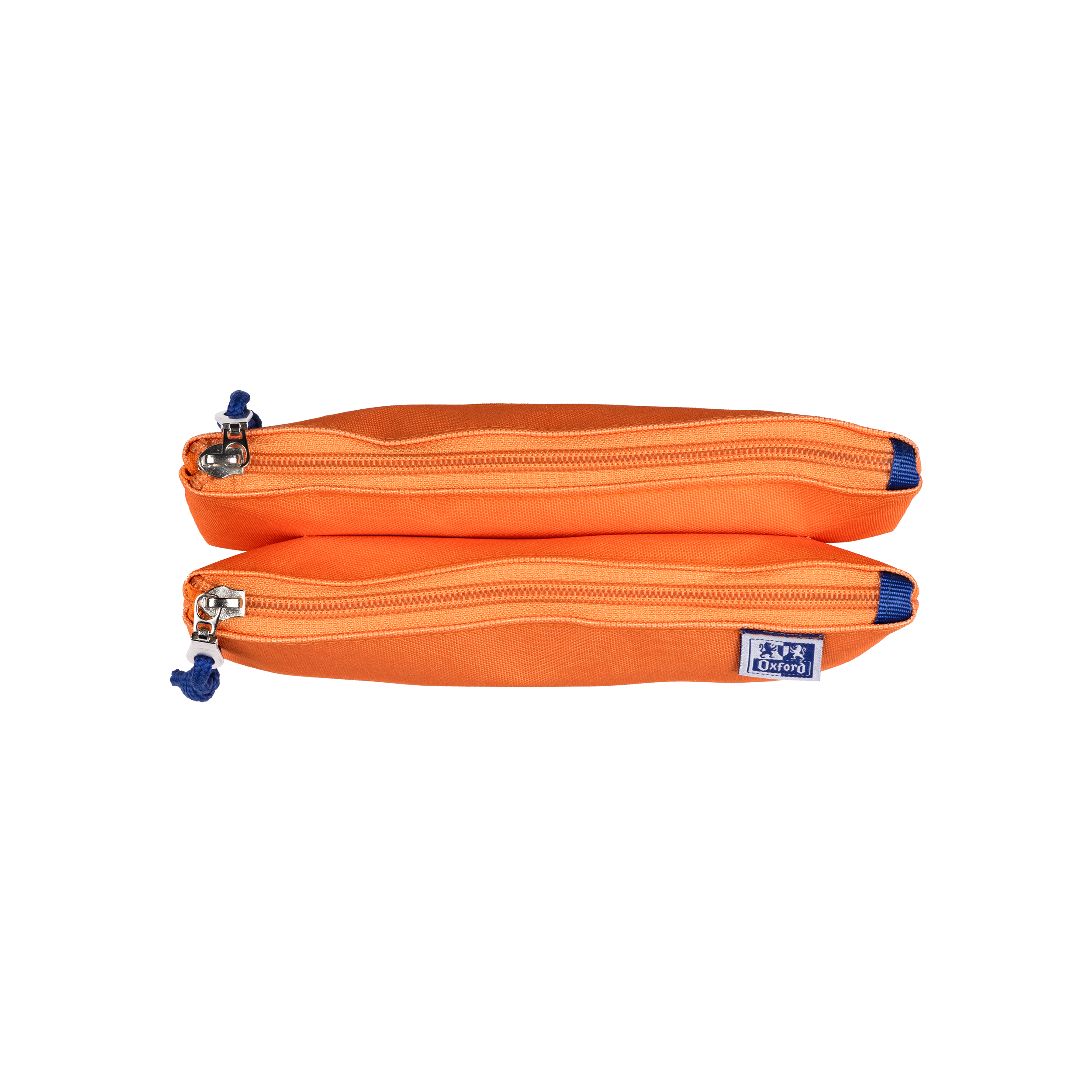 Oxford Schlamperrolle Stifterolle doppel orange Oxford Schlamperrolle Stifterolle doppel orange