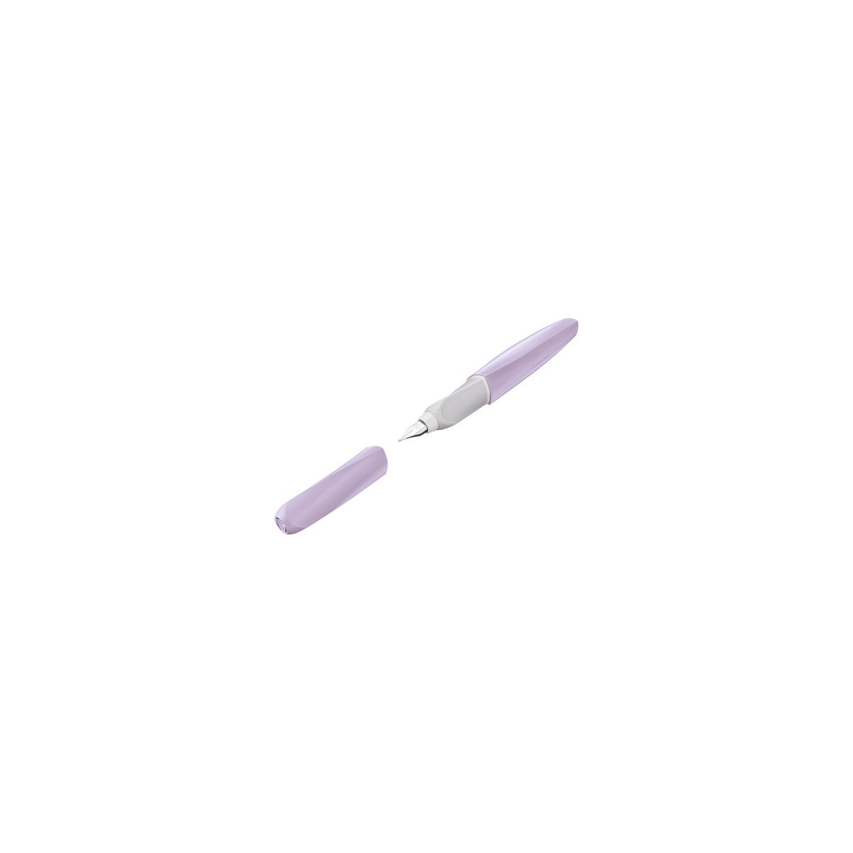 Pelikan Füllhalter Twist M Lavender eco