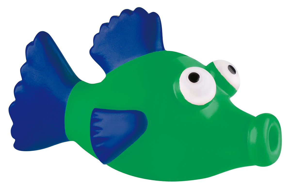 Sunflex Bubble Fish