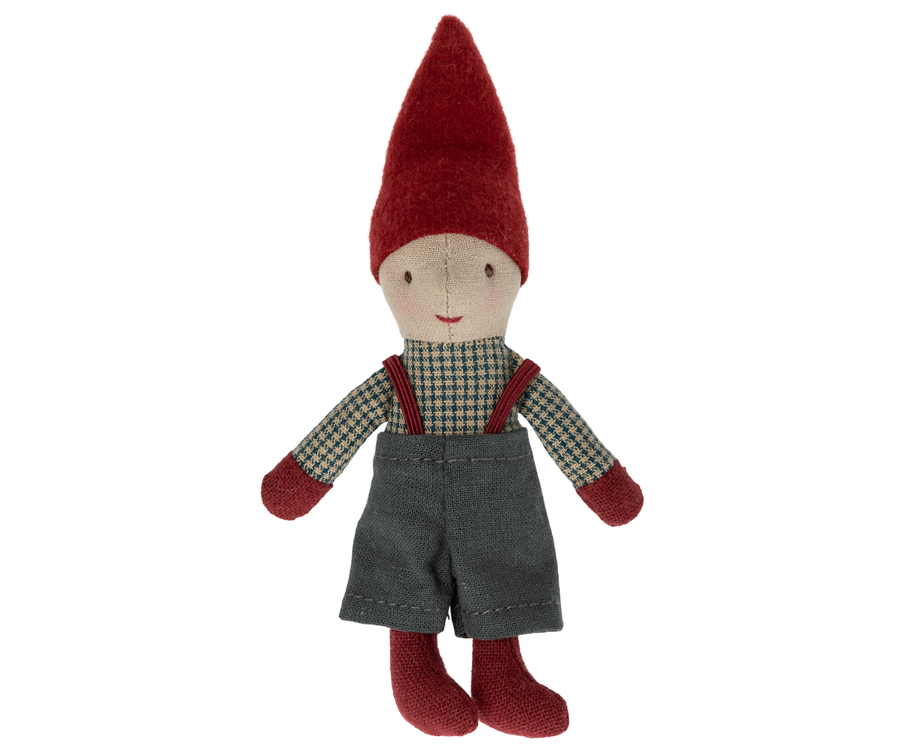 Maileg Pixy Elf in Streichholzschachtel Maileg Pixy Elf in Streichholzschachtel