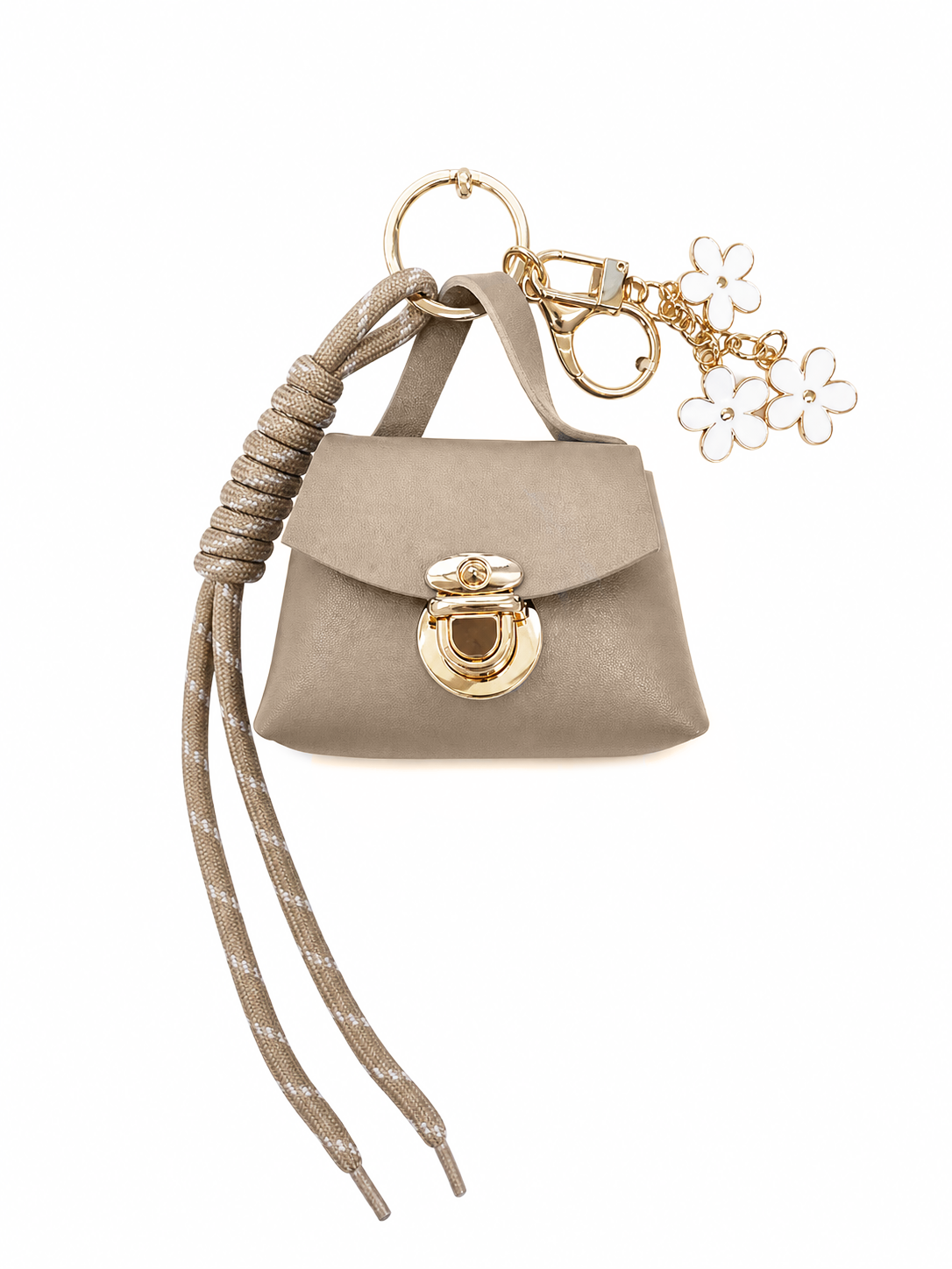 BB Klostermann Taschenanhänger Bag Charms sortiert