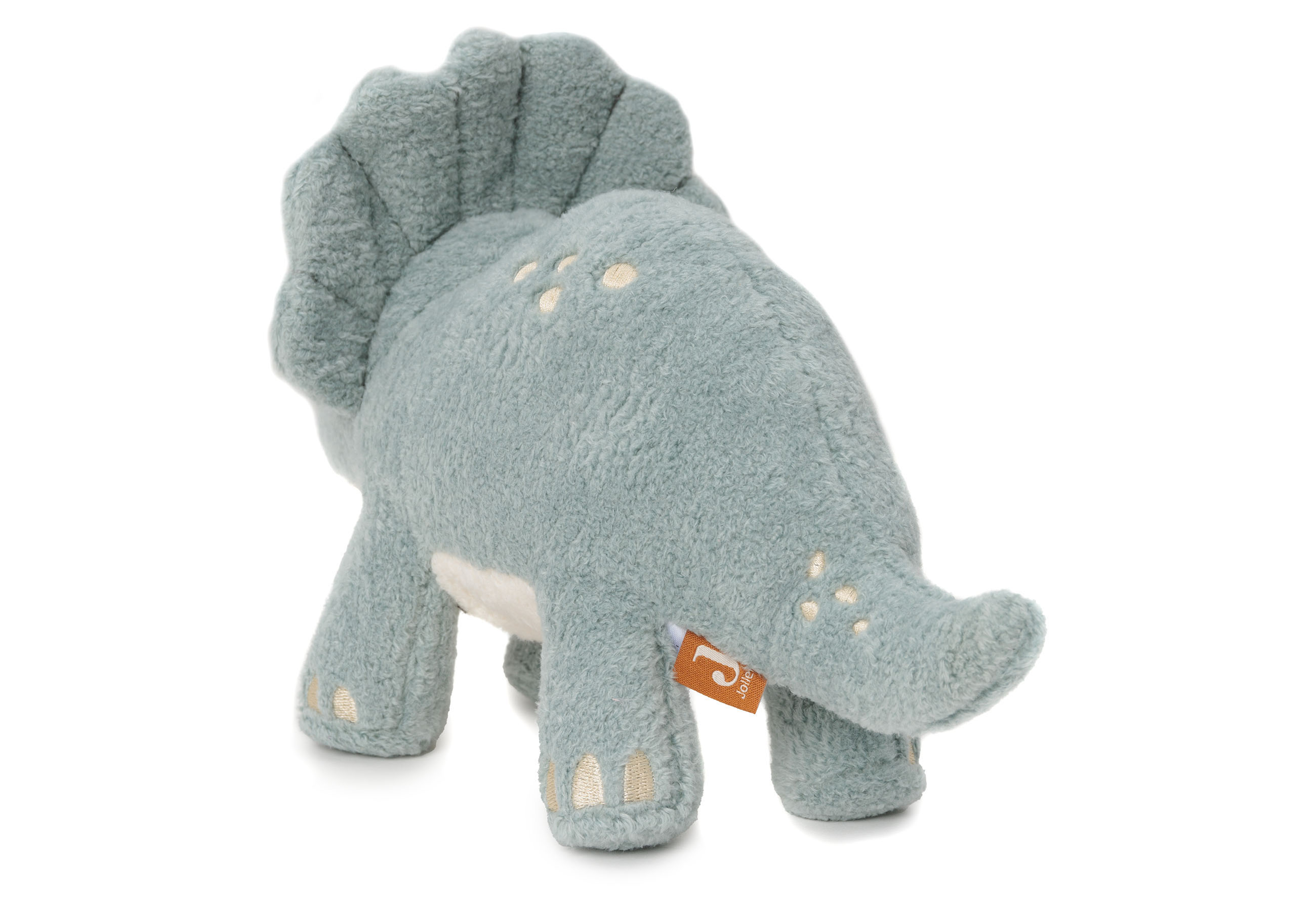 Jollein Kuscheltier Roarsome Dinosaurier