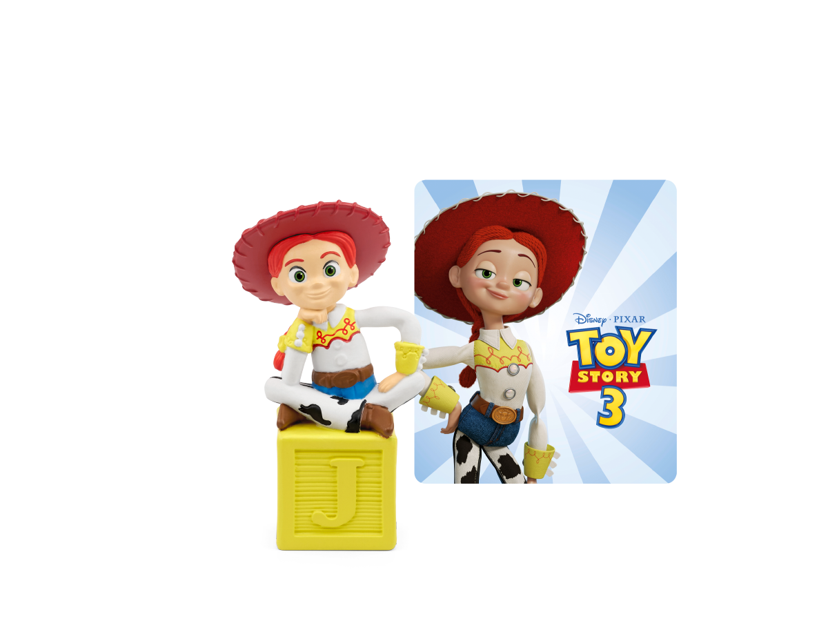 Tonies Disney Toy Story 3 ab 5 Jahren