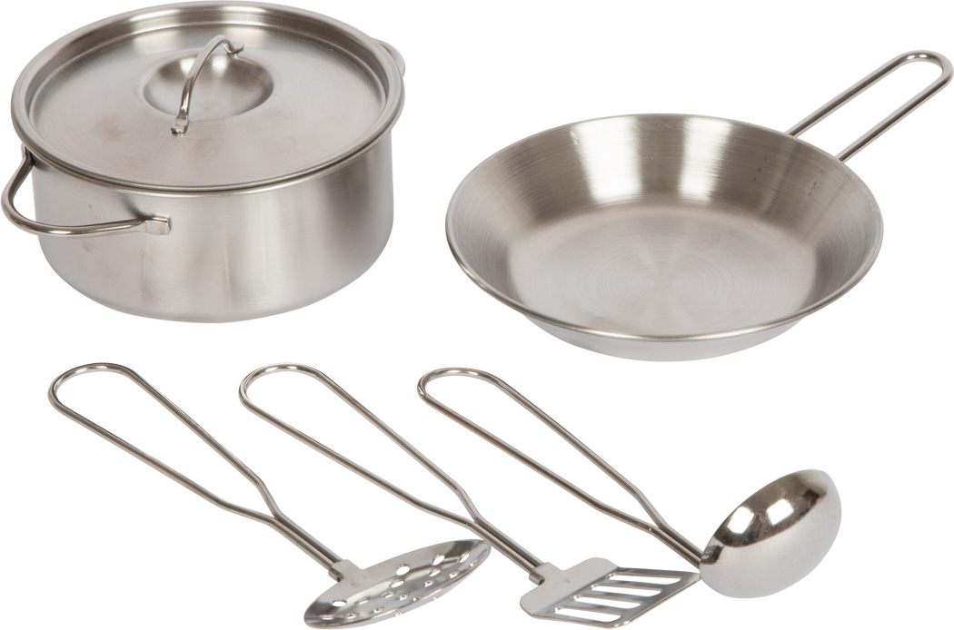 Small Foot Kinderküche kompakt Spielküche "tasty"