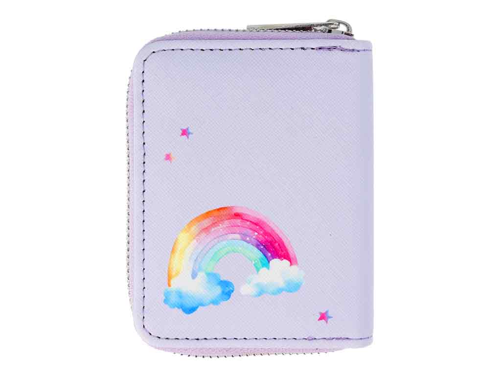 BB Klostermann Kindergeldbörse Geldbeutel My lovely friend Horse Pferd