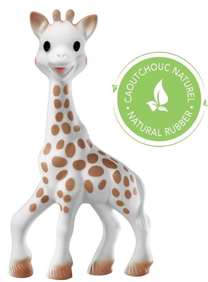 Elfenstall Windeltorte Pamperstorte mit Giraffe Vulli Sophie Elfenstall Windeltorte Pamperstorte mit Giraffe Vulli Sophie