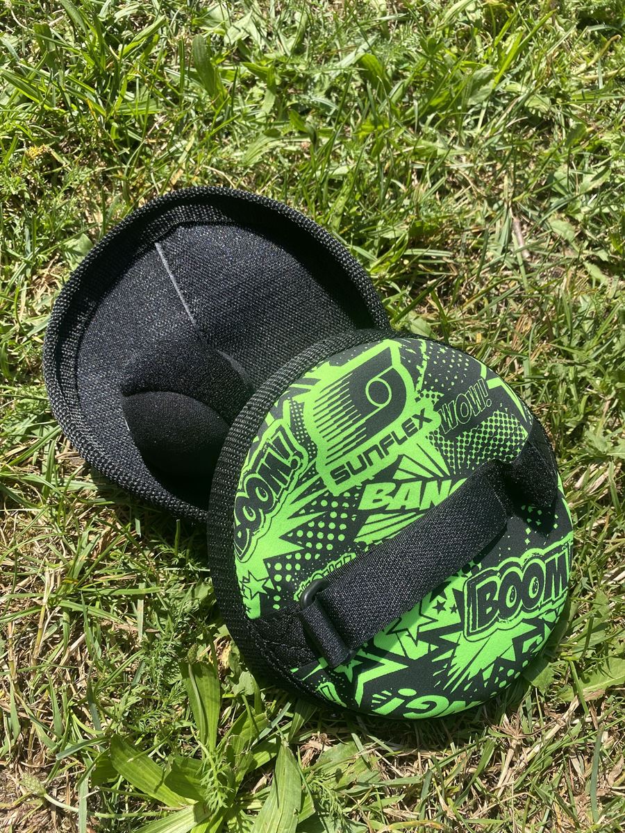 Sunflex Sure Catch Set Funky Boom Sunflex Sure Catch Set Funky Boom