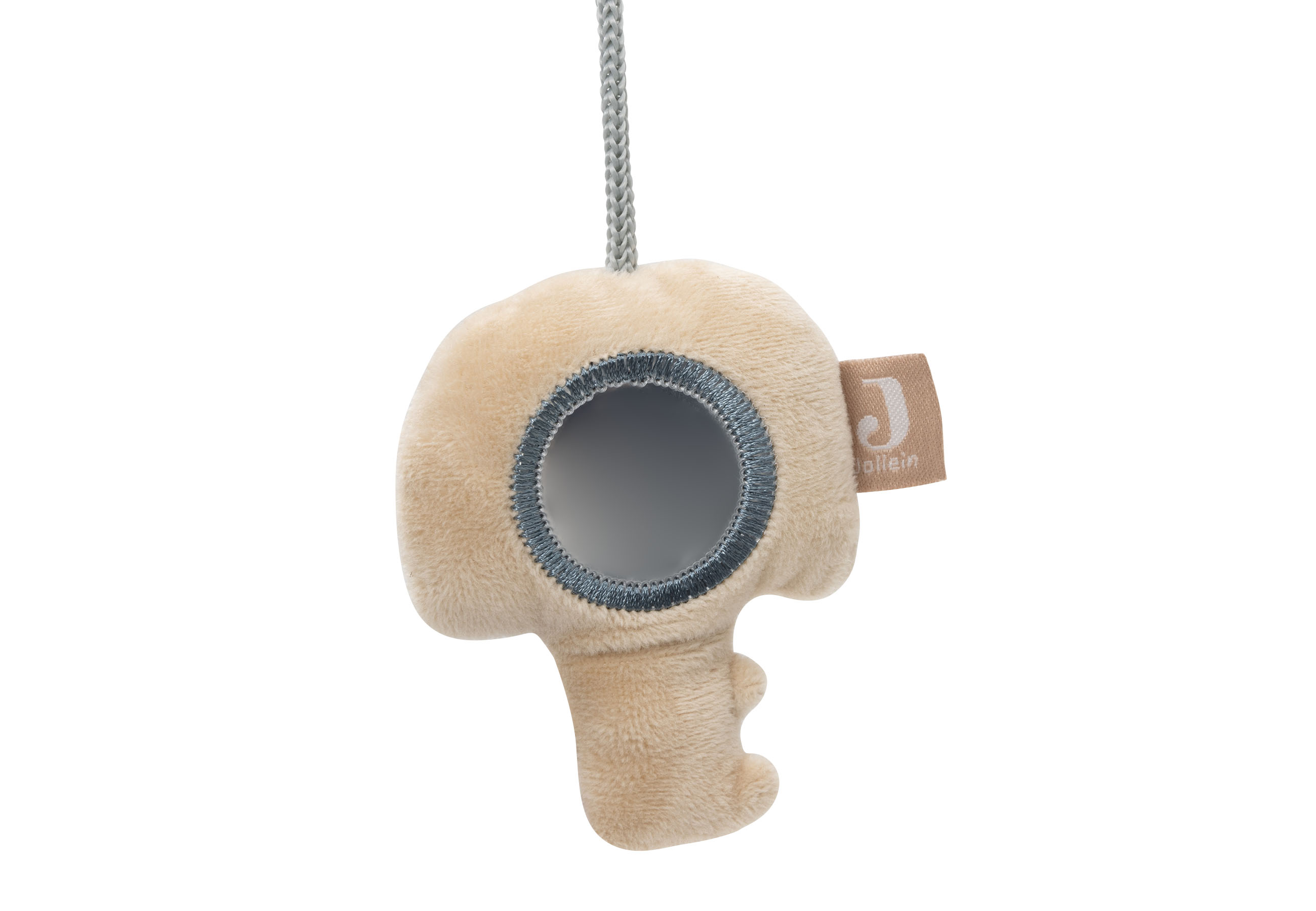 Jollein Kinderwagenkette On the Go
