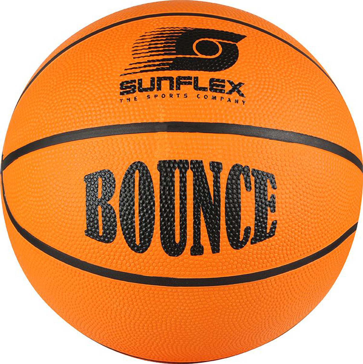 Sunflex Basketball Bounce