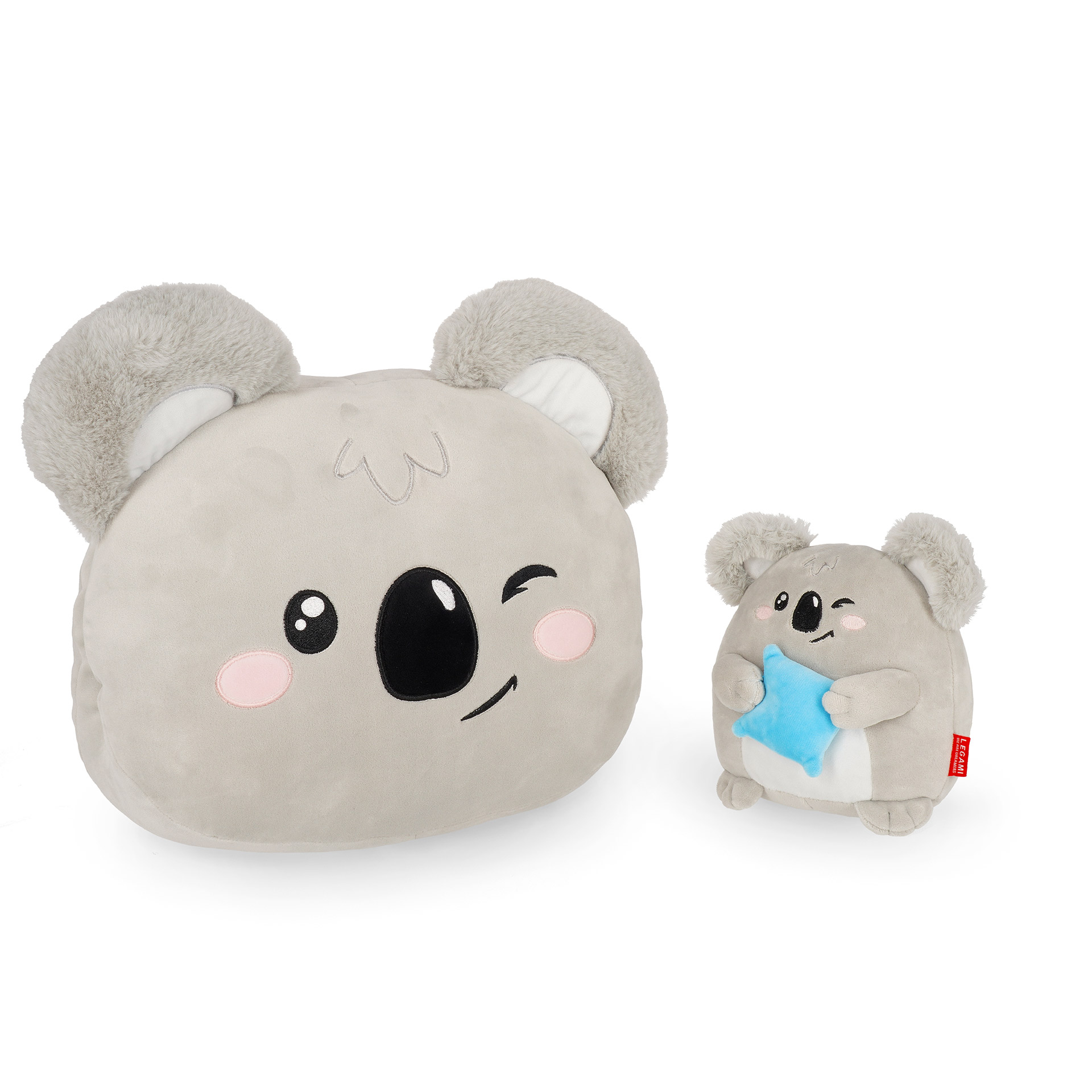 Legami Kissen Super Soft Koala