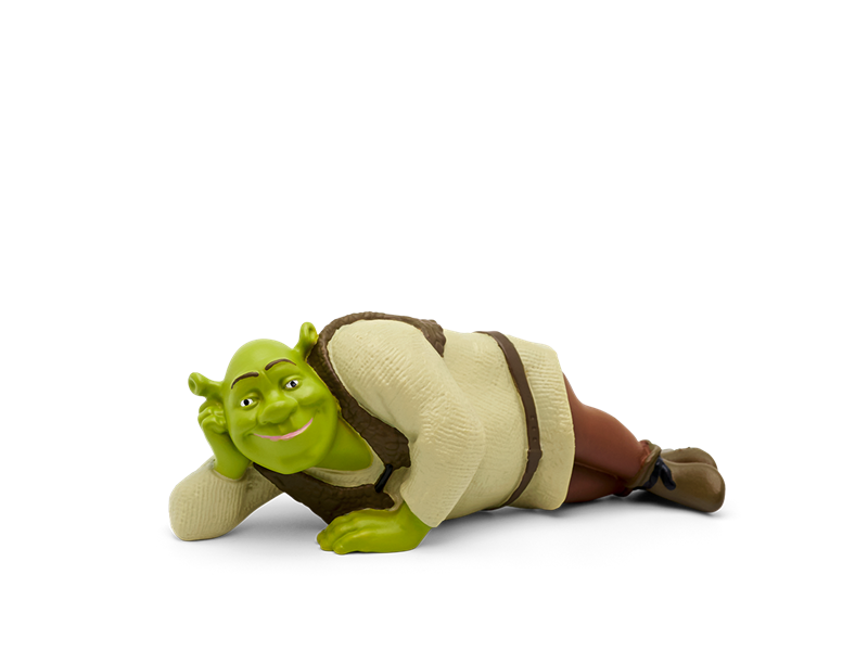 Tonies Shrek Der tollkühne Held ab 7 Jahren Tonies Shrek Der tollkühne Held ab 7 Jahren
