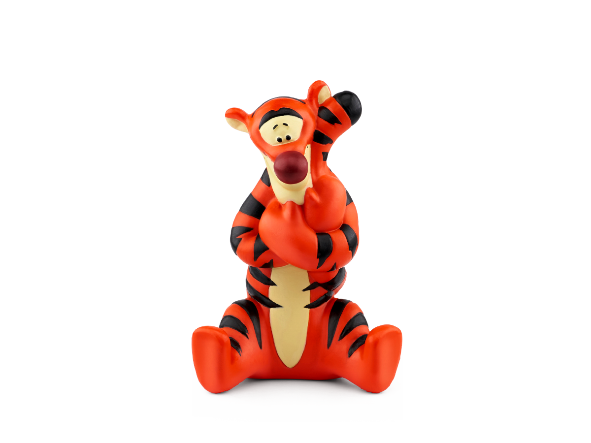 Tonies Disney Tigger ab 3 Jahren Tonies Disney Tigger ab 3 Jahren