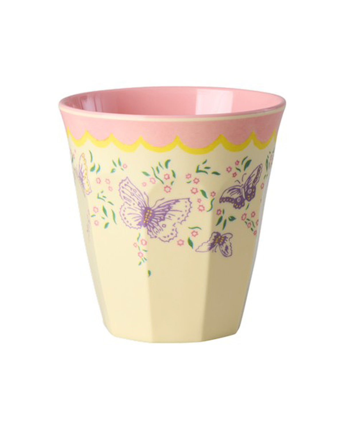 Rice Trinkbecher Melaminbecher Spread Your Wings Print Medium