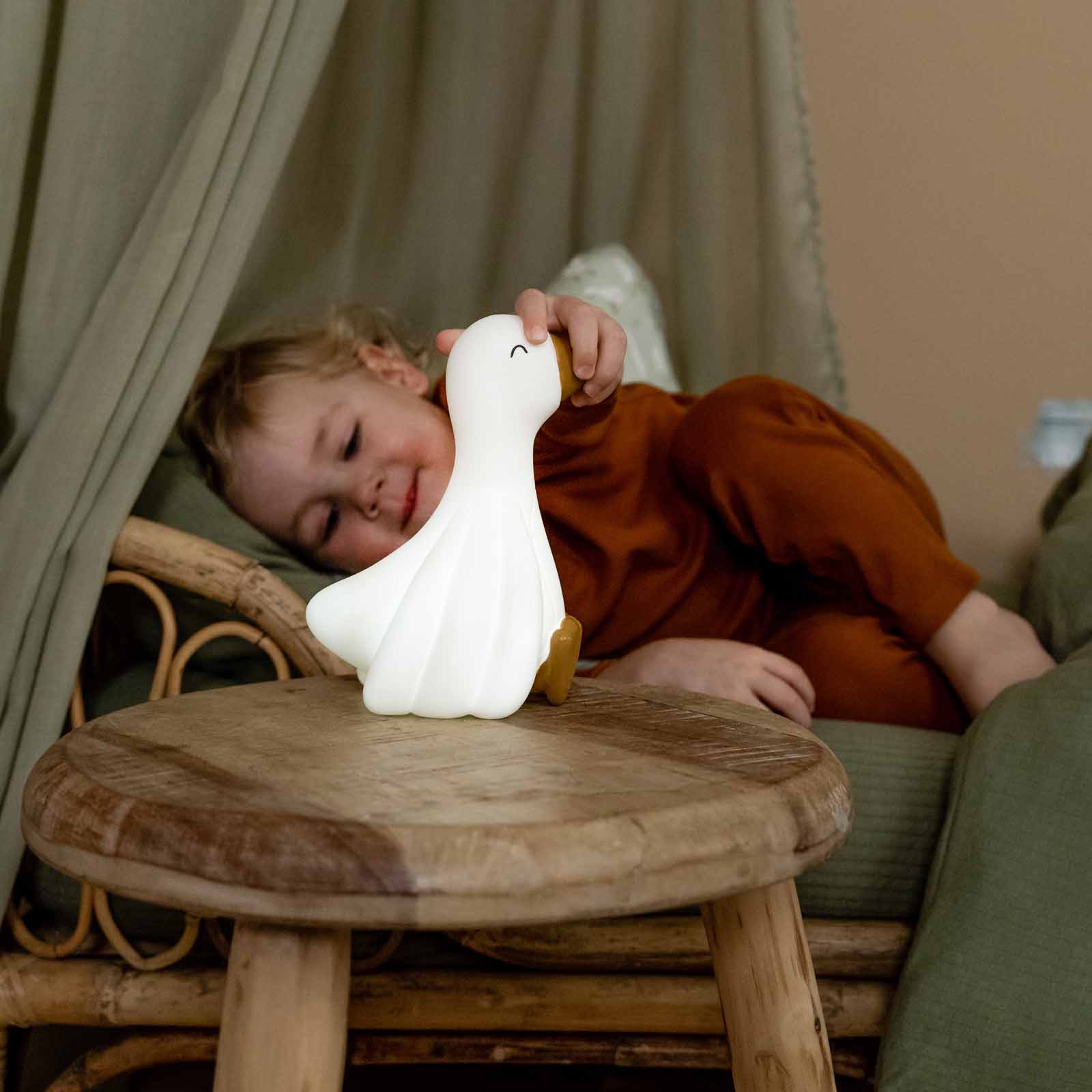 Little Dutch Nachtlicht Little Goose Gans Little Dutch Nachtlicht Little Goose Gans