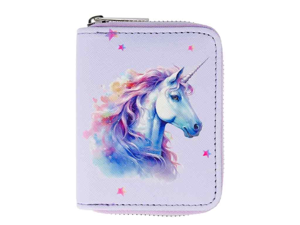 BB Klostermann Kindergeldbörse Geldbeutel My lovely friend Horse Pferd