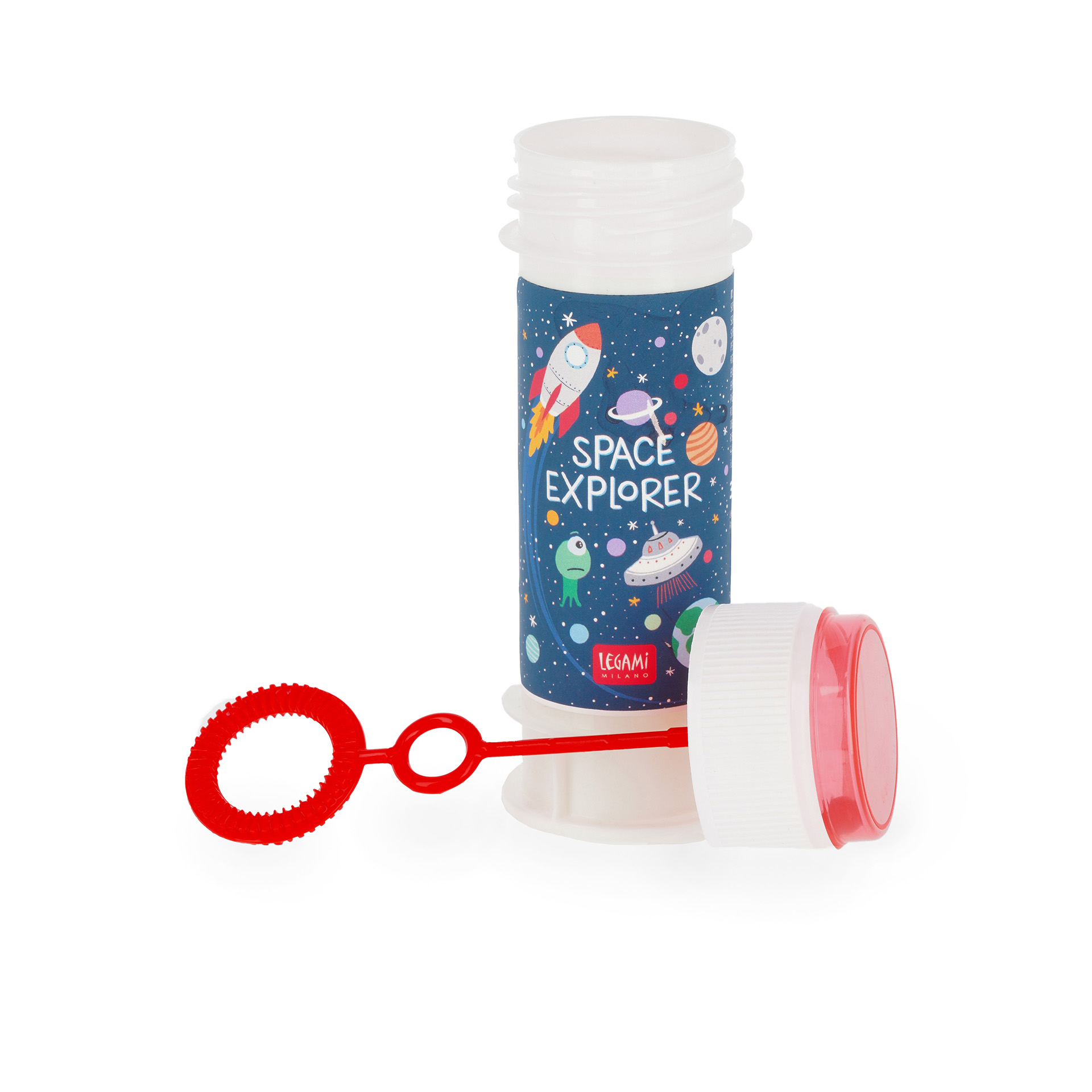 Legami Seifenblasen Bubble Bubble sortiert