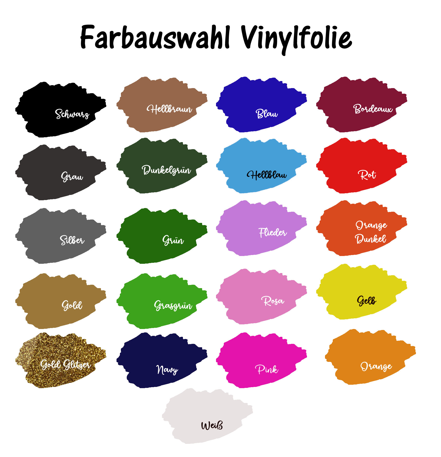 Elfenstall Rice Becher mit Wunsch-Namen personalisiert Medium Blumen Rosa