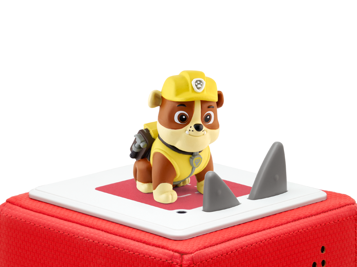 Tonies Paw Patrol Der Piratenschatz